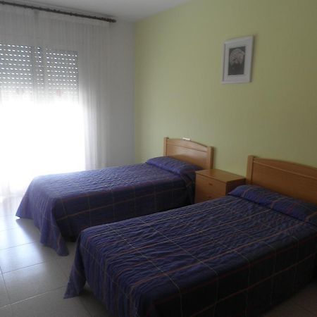 Rvhotels Apartamentos Ses Illes 블랑스 외부 사진