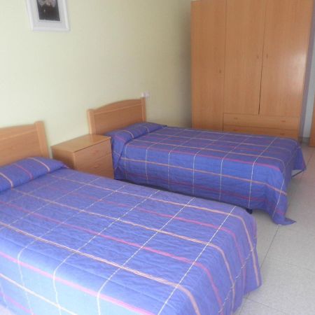 Rvhotels Apartamentos Ses Illes 블랑스 외부 사진