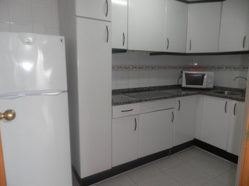 Rvhotels Apartamentos Ses Illes 블랑스 외부 사진