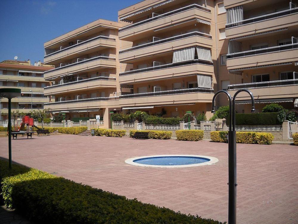 Rvhotels Apartamentos Ses Illes 블랑스 외부 사진