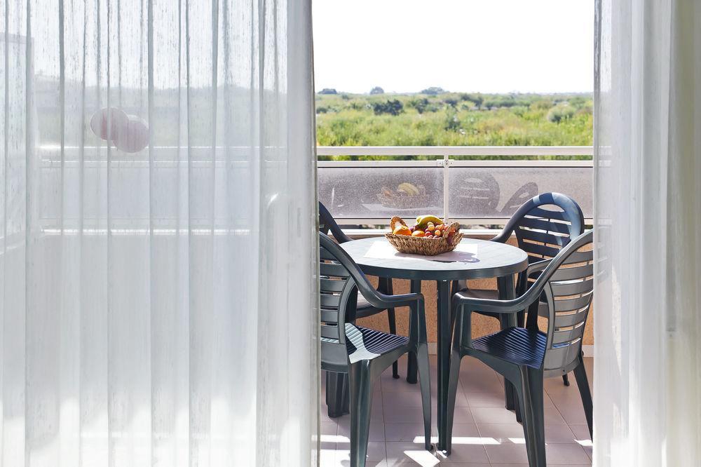 Rvhotels Apartamentos Ses Illes 블랑스 외부 사진
