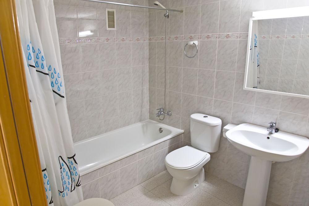 Rvhotels Apartamentos Ses Illes 블랑스 외부 사진