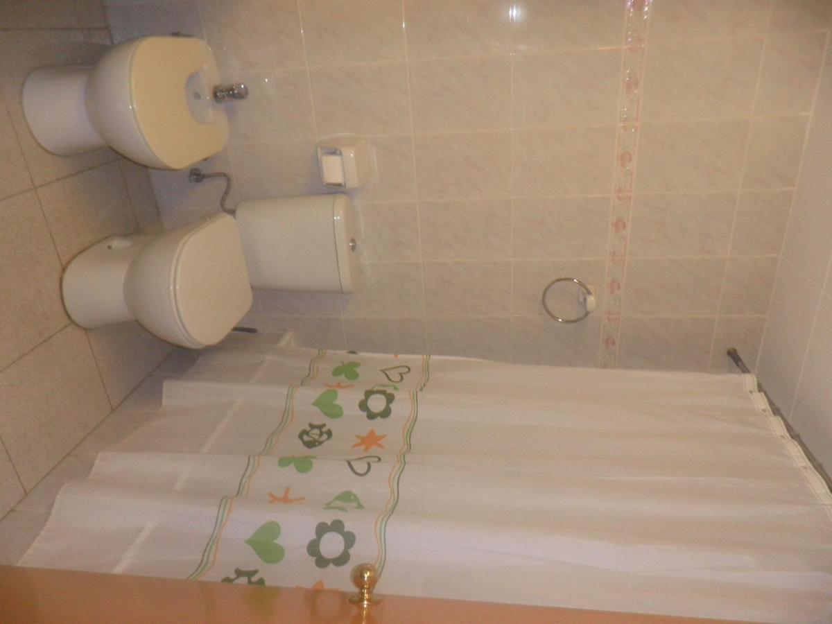 Rvhotels Apartamentos Ses Illes 블랑스 외부 사진