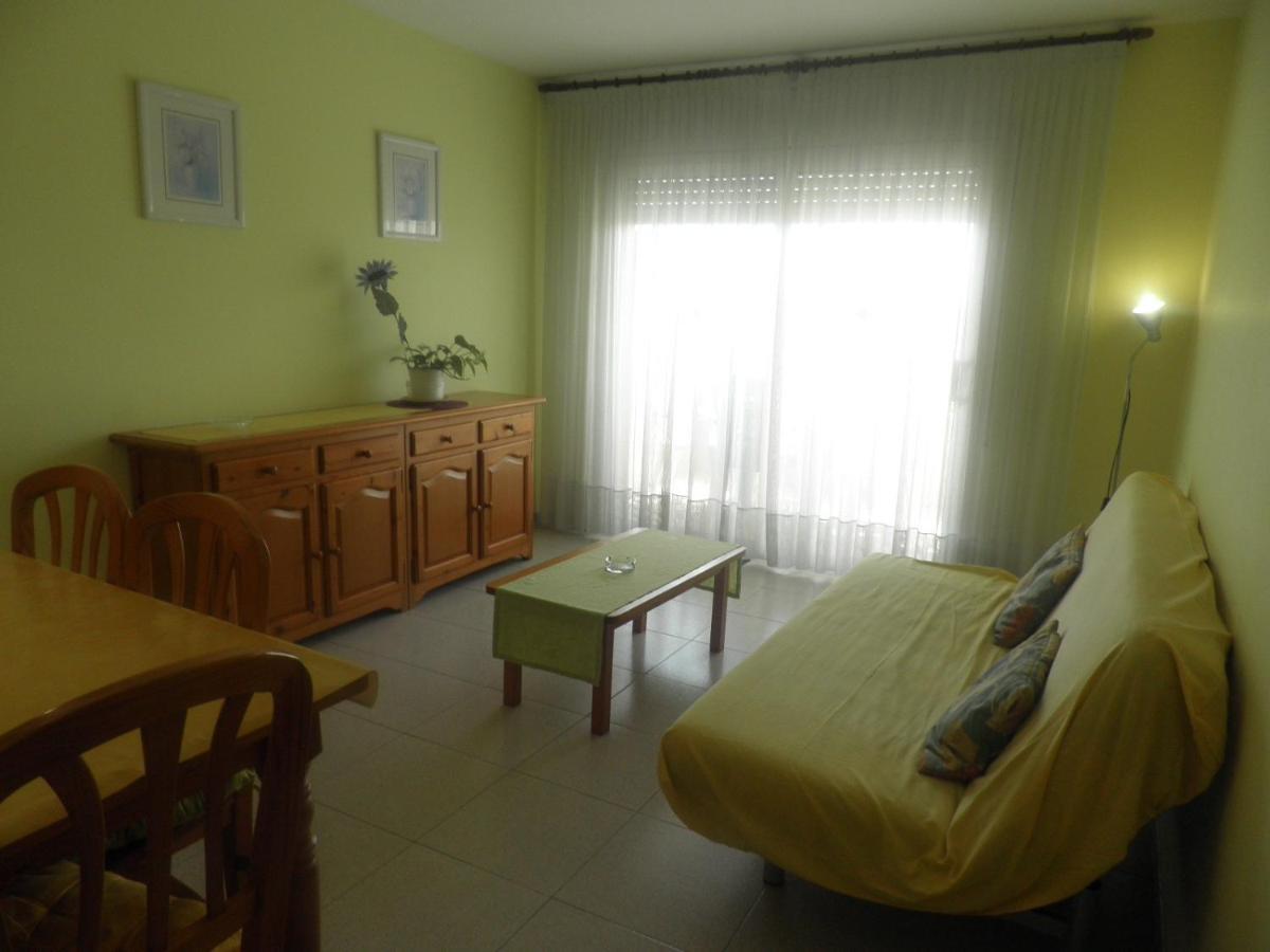 Rvhotels Apartamentos Ses Illes 블랑스 외부 사진