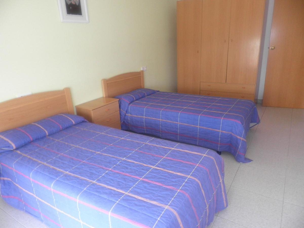 Rvhotels Apartamentos Ses Illes 블랑스 외부 사진